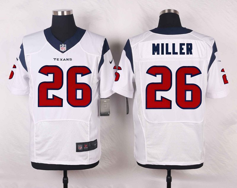 Houston Texans elite jerseys-021